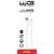 Winner Group - USB kabl Micro USB / USB-A 2m beo