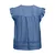 ONLY Bluza ONLCHARIS moder denim