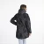 Wintro Ženska jakna Alexis Jacket W, Crna