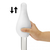 Masturbator Tenga Geo Aqua