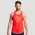 GymBeam Lifting Society Stringer Flame