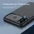 Maska Nillkin CamShield Pro za iPhone 12/12 Pro 6.1 crna
