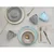 Creatable Kombinirani Servis Skandinavien, 16-Delni