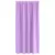 Zavjese za blackout s prstenovima 2 pcs Ljubičasta 175 x 140 cm