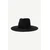 RUSLAN BAGINSKIY klobuk ženski Fedora Hat