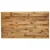 Stolić za kavu 90 x 50 x 35 cm od bambusa