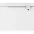 Gorenje Horizontalni zamrzivač FH37DAW, 372l, Beli