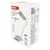 Emos stona lampa LED eddy bela z7599w ( 3304 )