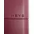 Heys Zen L Burgundy