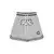 Cropp - Bermuda pantalone - light grey