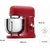 Kuhinjski robot Kenwood KMX751ARD