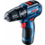 Bosch Aku. bušilica-odvrtač GSR 12V-30 2×2.0Ah + 39-delni set pribora, 06019G9001
