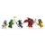 LEGO Ninjago Zmaj haosa Grom-očnjak 71832