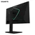 Gigabyte Gaming monitor G27Q3, 27, 2560x1440 QHD, 320Hz, Crni
