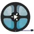 LED traka 12 pcs Crna i prozirna 4700 mm Bakar i plastika