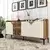 Hanah Home Komoda Venedik 180x78x35cm Orah