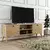 Hanah home TV Komoda Dolce Hrast