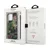 GUESS Futrola za iPhone 13 Pro/ plava Flower Strap