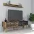 Hanah Home TV komoda Valensiya 140 845HCT5389