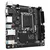 Matična ploča 1700 Gigabyte H610I DDR5 2xDP/HDMI/VGA/M.2