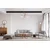 Atelier del Sofa Tabure 158x68x38cm, Sivo