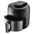 SENCOR SFR 5010BK Friteza, 1500W, 5l, Inox