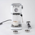 Elit 2u1 Cafe aparat Perfetto ECM-24