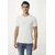 Mexx Muška majica MF007805041M-01, Bela