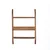 Hanah home Kuhinjska polica Spice Rack & Towel Hanger, 48 x29 x10cm, Braon
