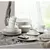 VILLEROY & BOCH jedilni servis TWIST, 30/1