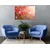 Slika mak prekrit s soncem - 60x40