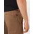 TOM TAILOR DENIM Chino hlače, rjava