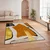 Conceptum Hypnose tepih Shml16, pravougaoni, 140 x 220 cm, šareni