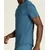 Moška majica Wilson Everyday Performance Tee Lyons Blue XXL