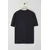 Trendyol Muška majica Tmnss25Ts00071, Tamnoplava