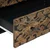 Sideboard za Pohranu Smeđa 60 x 33,5 x 75 cm Čvrsto drvo manga
