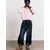 Pull&Bear Pulover STWD svetlo roza