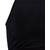 Športni modrček URBAN CLASSICS - Tech Mesh Zipped Bra - črna - TB2029