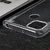 Torbica silikonska Ultra Thin za Xiaomi Redmi 9C/10A transparent