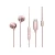ENERGY SISTEM EasyPods Rose Gold type C slušalice (M45928)
