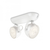 PHILIPS zidna plafonjera 53232/31/16