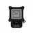 Designer 725 blender, 1800 W, metallic gray - Blendtec