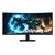 Samsung Odyssey G7 G75F LS40FG750EUXEN gejming monitor 40 WUHD 180Hz zakrivljen