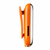 Intenso MP3 reproduktor Intenso Music Mover 8 GB, narančaste boje, pričvrsna kopča