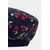 Kangol baretka ženska TROPIC CHERRY JAX BERET