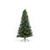 Twinkly 1,5 m visoko božično drevesce 250 LED integrirana RGB žarnica, umetni bor, zelena, wifi