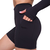 GymBeam Women‘s Ignite Shorts Black