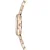 Ura Swarovski DEXTERA ženska, zlata barva, 5715517