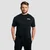 GymBeam Zone T-shirt Black