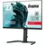 IIYAMA 27 ETE G-Master Red Eagle 2560x1440 165Hz (GB2770QSU-B5)